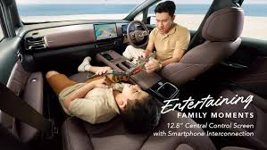 Wuling Darion EV